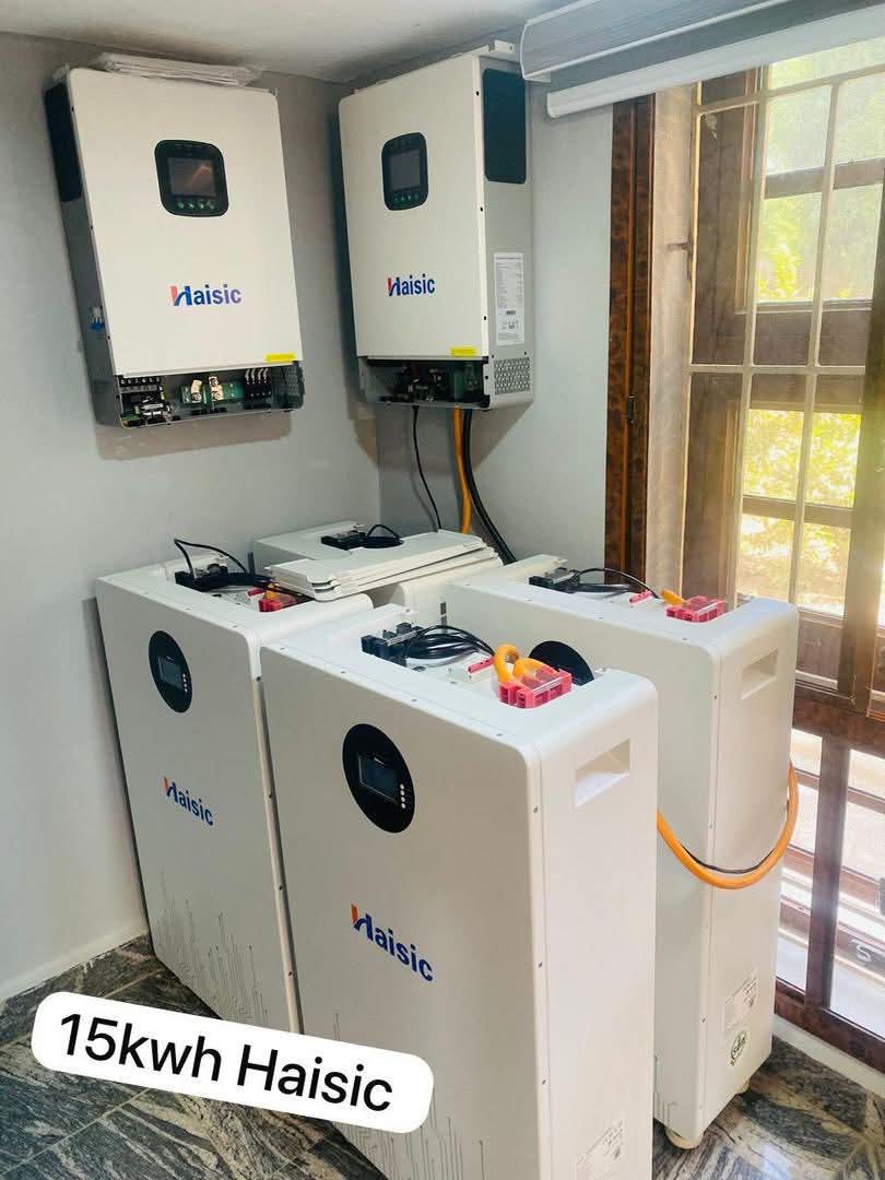 Solar Project